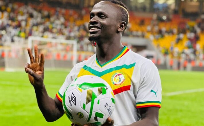 You are currently viewing Aliou Cissé : “On fera le nécessaire pour récupérer Sadio Mané”
