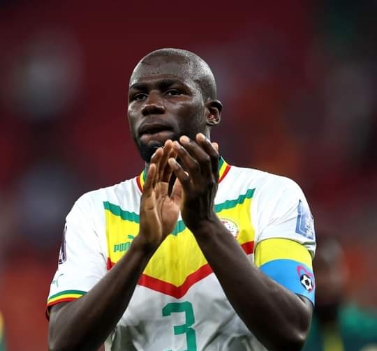 You are currently viewing Kalidou Koulibaly : “Contre le Qatar, on y croit tous”
