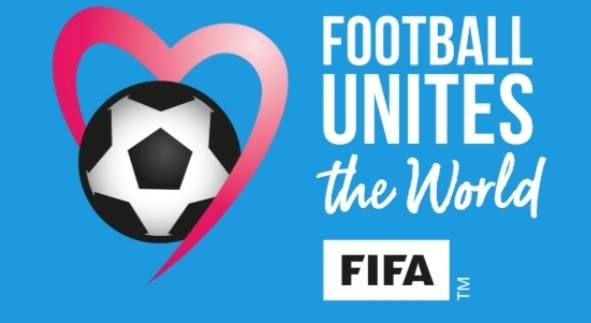 You are currently viewing De grands noms du football s’associent à la FIFA pour le lancement de Football Unites the World