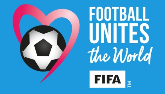 You are currently viewing Coupe du Monde : la FIFA portera la voix de l’UNESCO, du PAM et de l’OMS