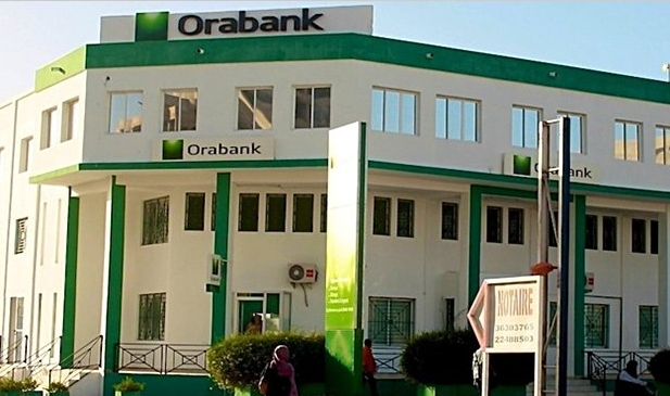 You are currently viewing Orabank : des cadres détournent 6 milliards FCfa