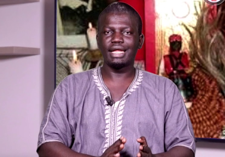 You are currently viewing Dsc : pourquoi Cheikh Ahmed Cissé est placé en garde à vue