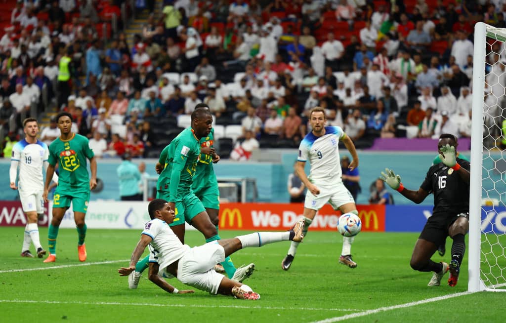 Lire la suite à propos de l’article Angleterre-Sénégal (3-0) : le message de Sadio Mané