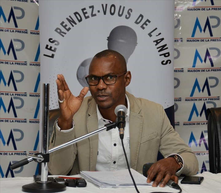 AIPS Afrique : le candidat Abdoulaye Thiam invité à transposer ce qu’il fait à l’ANPS