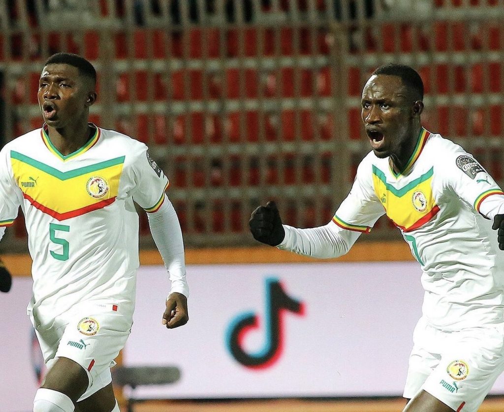 CHAN : le Sénégal en demi-finale