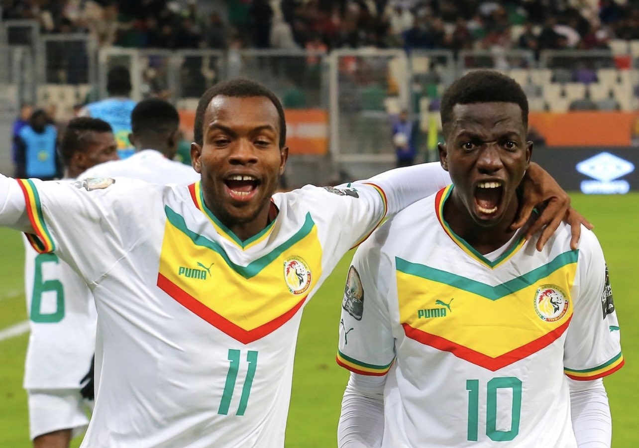 You are currently viewing CHAN : historique, le Sénégal en finale