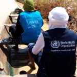 Mali : un médecin de l’OMS enlevé
