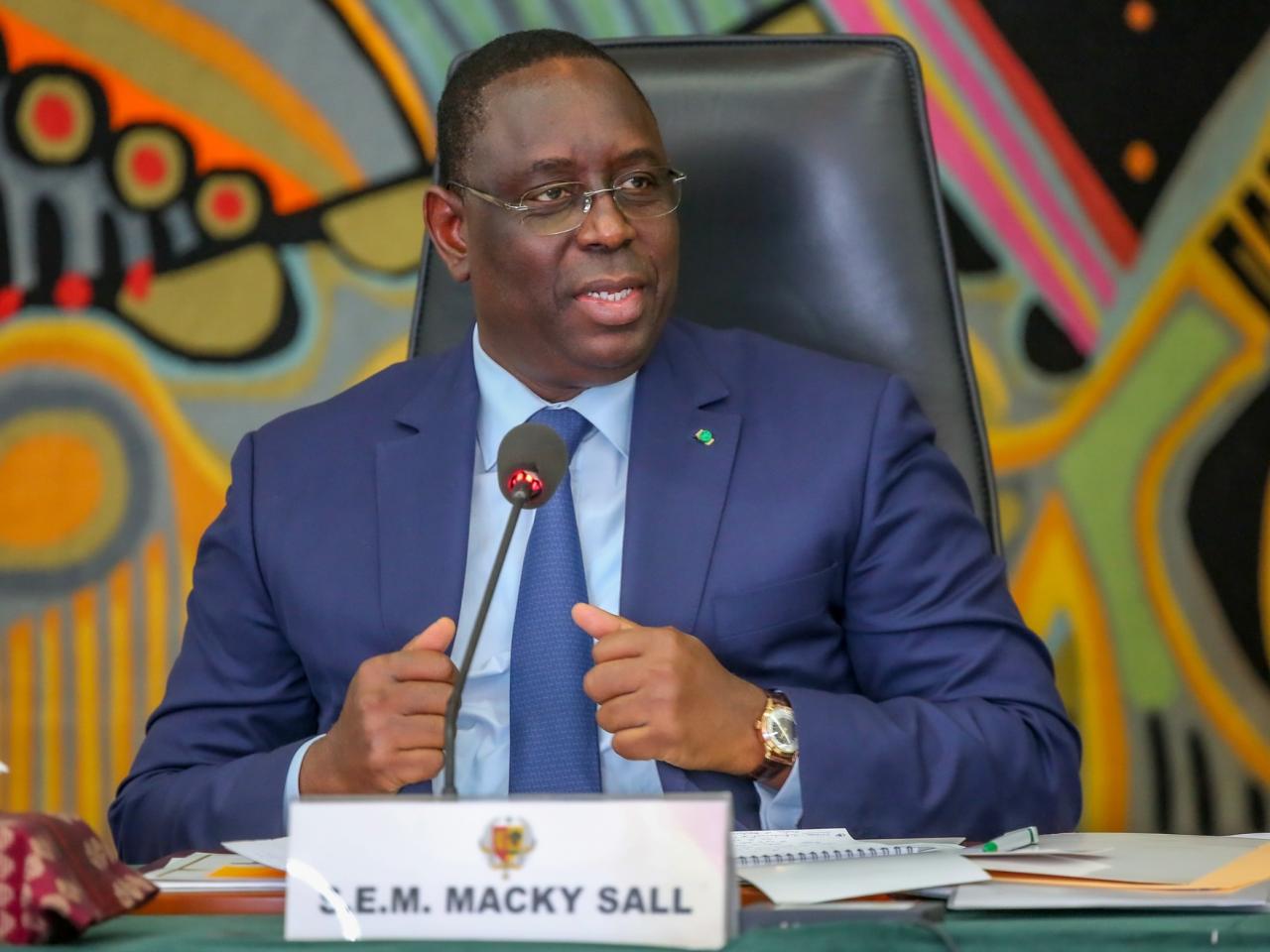 You are currently viewing Baisse des prix du loyer : le Conseil constitutionnel donne carte blanche à Macky Sall