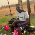 U23 Mali-Sénégal : Abdou Seydi forfait