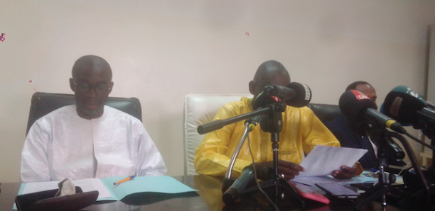 You are currently viewing Bignona : Le procureur livre le rapport d’autopsie sur la mort de Mamadou Korka Ba