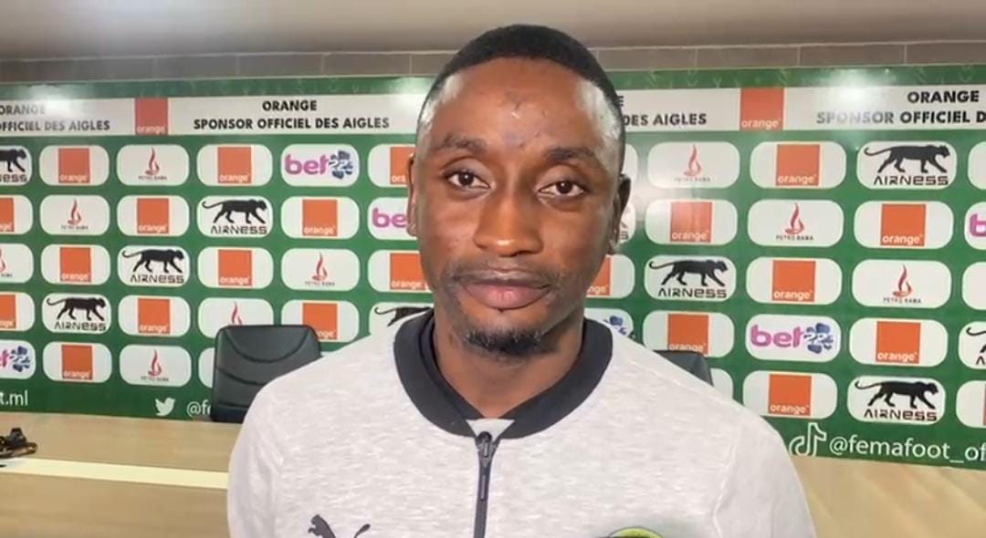Lire la suite à propos de l’article Demba Mbaye, coach U23 : “Faire honneur à la Nation”