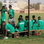Abdoulaye Niakhaté, capitaine des olympiques : ''Ne rien donner aux Maliens''