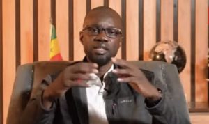 Read more about the article Procès en diffamation : Ousmane Sonko condamné mais…