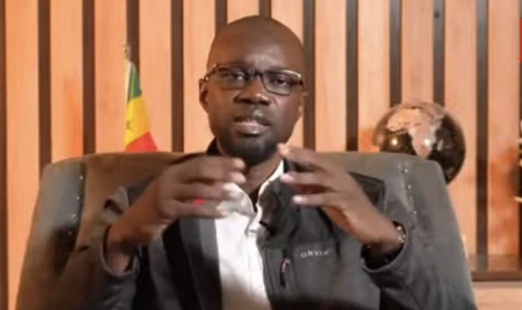 You are currently viewing Procès en diffamation : Ousmane Sonko condamné mais…