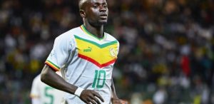 Lire la suite à propos de l’article Méconnaissable depuis son retour de blessure: Sadio Mané parle de son état de forme