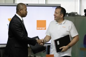 Read more about the article Orange Madagascar noue un partenariat avec l’Université de Fianarantsoa