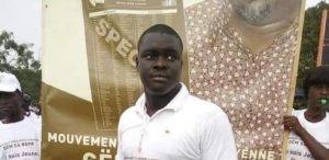 Lire la suite à propos de l’article « Vidéos inexistantes de Sonko » : la famille de Sidy Ahmed Mbaye s’active pour lui éviter la prison