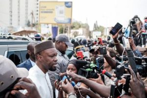 Read more about the article Procès en appel Sonko-MBN : les mesures de sécurité du gouverneur de Dakar