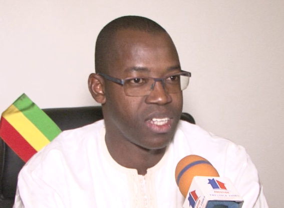 You are currently viewing Rewmi : Idrissa Seck change de 2e vice-président