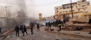Lire la suite à propos de l’article Affrontements à Ngor : retour de parquet pour 29 « manifestants »