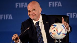 Lire la suite à propos de l’article Mondial U20 : la FIFA confirme l’Argentine, le tirage prévu le 21 avril