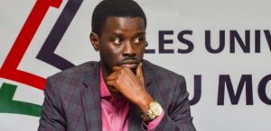 Lire la suite à propos de l’article Direction des Impôts : Bassirou Diomaye Faye arrêté