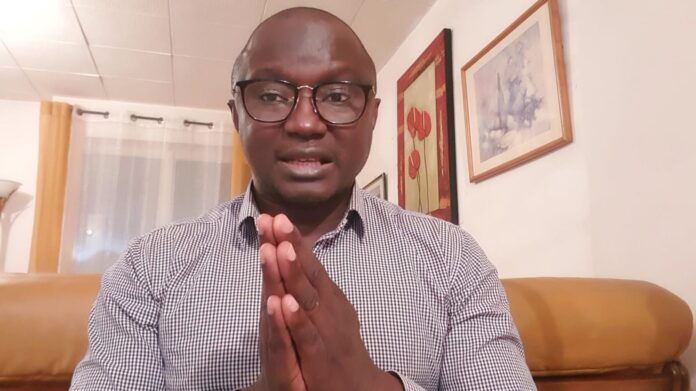 You are currently viewing Le journaliste Babacar Touré placé sous contrôle judiciaire