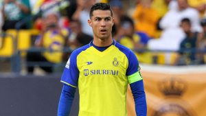 Read more about the article Portugal : Ronaldo, le message fort de Martinez