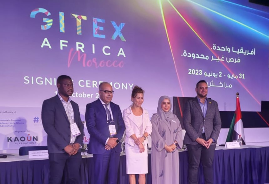 You are currently viewing Nucleon Security présentera ses dernières innovations au GITEX Africa 2023