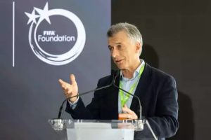 Read more about the article Programme communautaire : la Fondation FIFA appuie 114 organisations