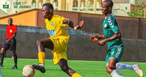 Lire la suite à propos de l’article L1 : Génération Foot fait glisser Guédiawaye FC à la 3e place