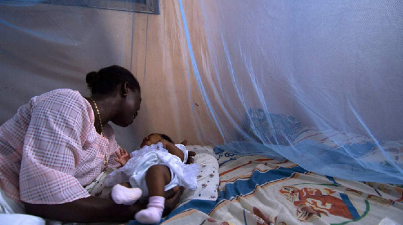 You are currently viewing Ghana : le vaccin antipaludique, une pièce maîtresse dans la lutte contre le paludisme