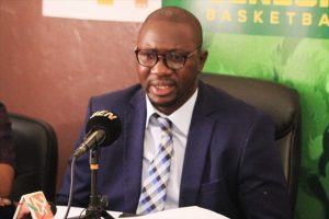 Read more about the article AG Basket : Pathé Keita défie Me Babacar Ndiaye