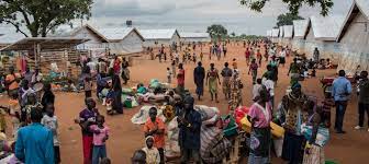 You are currently viewing 75 000 déplacés à l’intérieur du Soudan et un afflux de réfugiés dans les pays voisins