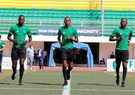 Read more about the article Mondial U20 : deux Sénégalais parmi les arbitres retenus