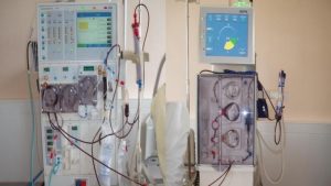 Read more about the article Erection d’un Centre de dialyse, une urgence à Saint-Louis