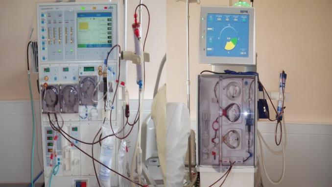 You are currently viewing Erection d’un Centre de dialyse, une urgence à Saint-Louis