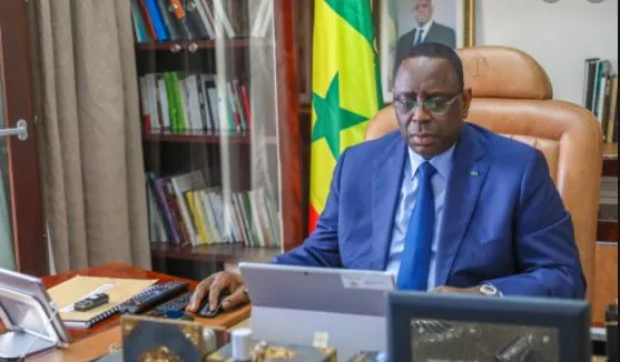 You are currently viewing Korité : Macky Sall libère 586 détenus
