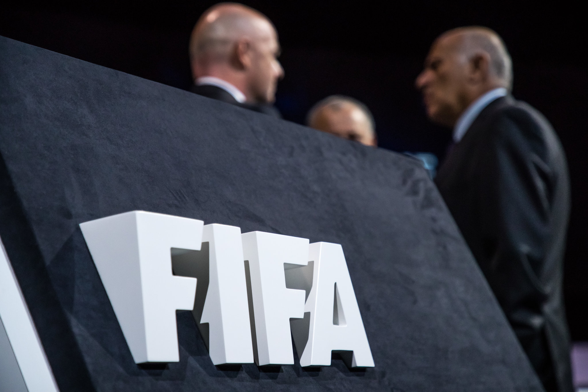 You are currently viewing Un taux de réussite de 52% pour le premier examen de la FIFA pour les agents