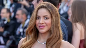 Read more about the article Shakira, la vie sans Piqué