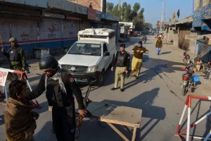 Lire la suite à propos de l’article Pakistan : une prise d’otages fait 13 morts