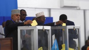 Lire la suite à propos de l’article Somalie : les élections se tiendront au suffrage universel direct à partir de 2024