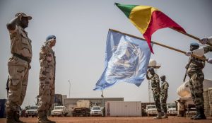 Read more about the article Mali : renforcement de la sécurité carcérale et amélioration des conditions de détention