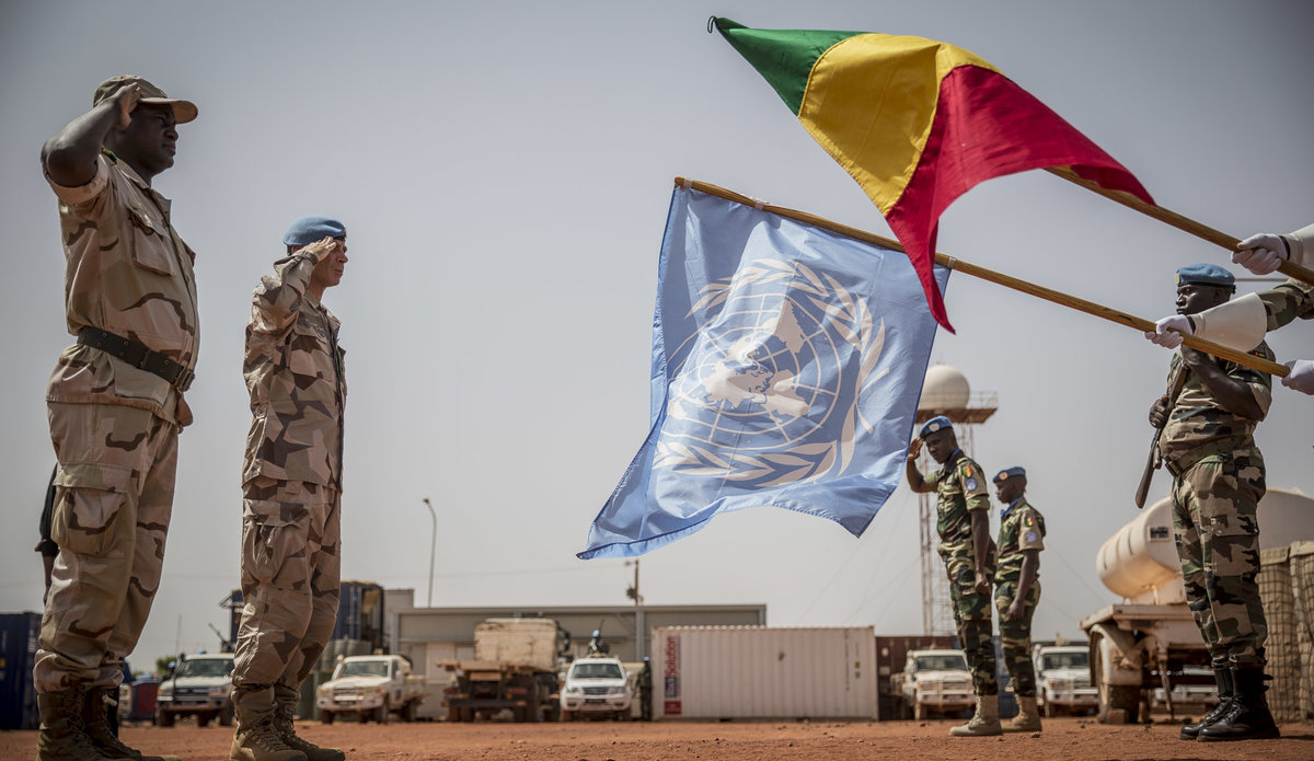 You are currently viewing Mali : renforcement de la sécurité carcérale et amélioration des conditions de détention