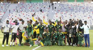 Read more about the article Demi-finale CAN U17 : le Sénégal pour faire bégayer l’histoire