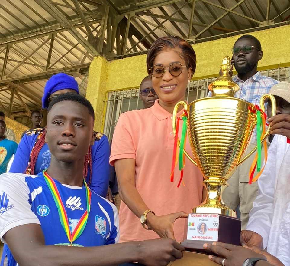 You are currently viewing NGB, vainqueur du tournoi de NSFC Iyane 