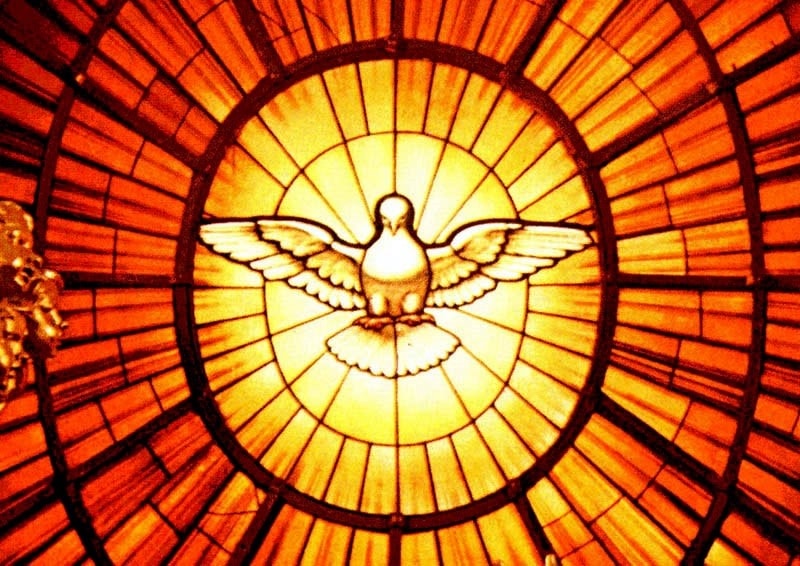 You are currently viewing Pentecôte : l’Esprit Saint, une source inépuisable d’harmonie