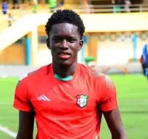 Read more about the article Décès d’un joueur U17 de l’AS Pikine après un match