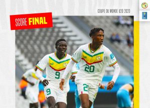 Lire la suite à propos de l’article Mondial U20 / Sénégal-Israël, le nul de la survie