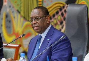 Read more about the article Un ex ministre pousse Macky Sall à la démission